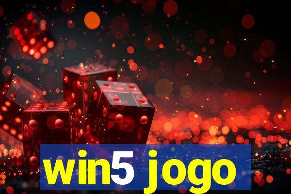 win5 jogo